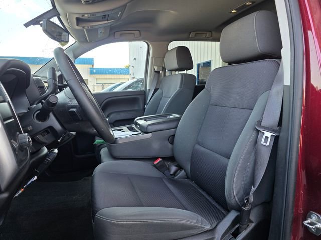 Used 2014 Chevrolet Silverado 1500 LT w/ All Star Edition RWD image 12