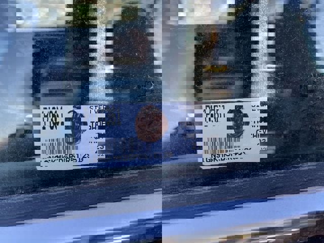 Used 2023 Chevrolet Tahoe LS w/ Driver Alert Package image 23