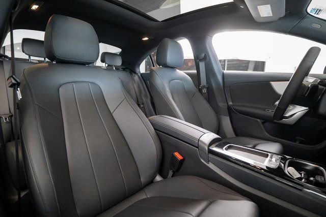 New 2026 Mercedes-Benz CLA 250 4MATIC image 13
