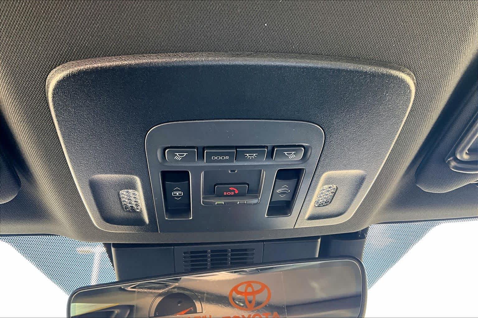 New 2026 Toyota Camry XSE FWD image 17