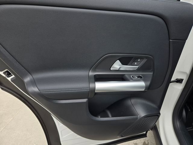 Certified 2025 Mercedes-Benz GLA 250 4MATIC image 36