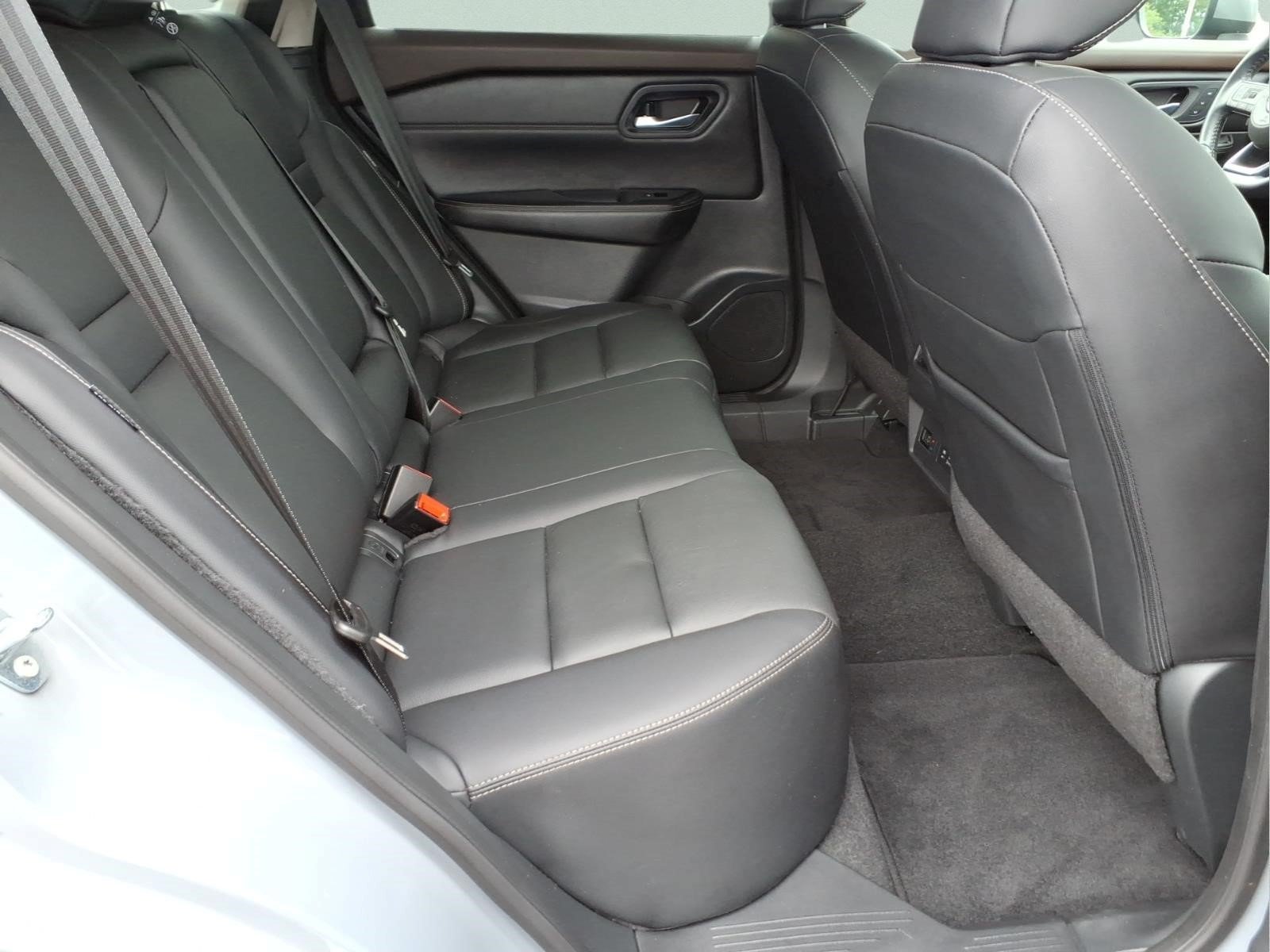 Certified 2023 Nissan Rogue SL w/ SL Premium Package AWD/4WD image 29