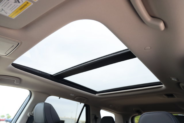 New 2026 Honda Pilot Touring image 27
