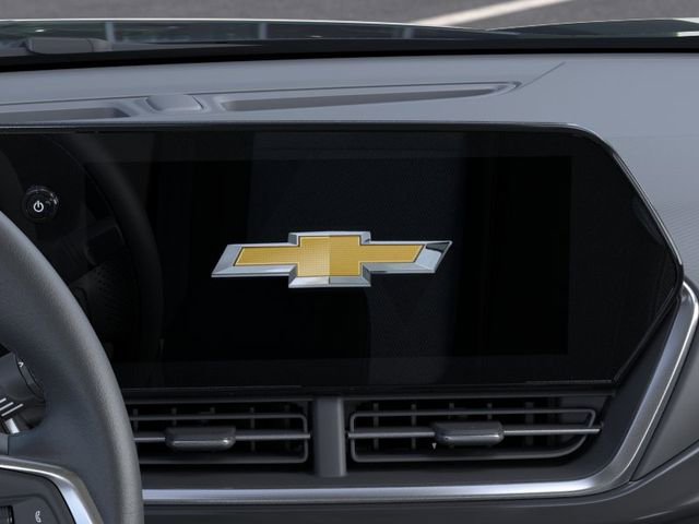 New 2026 Chevrolet Trax ACTIV image 21