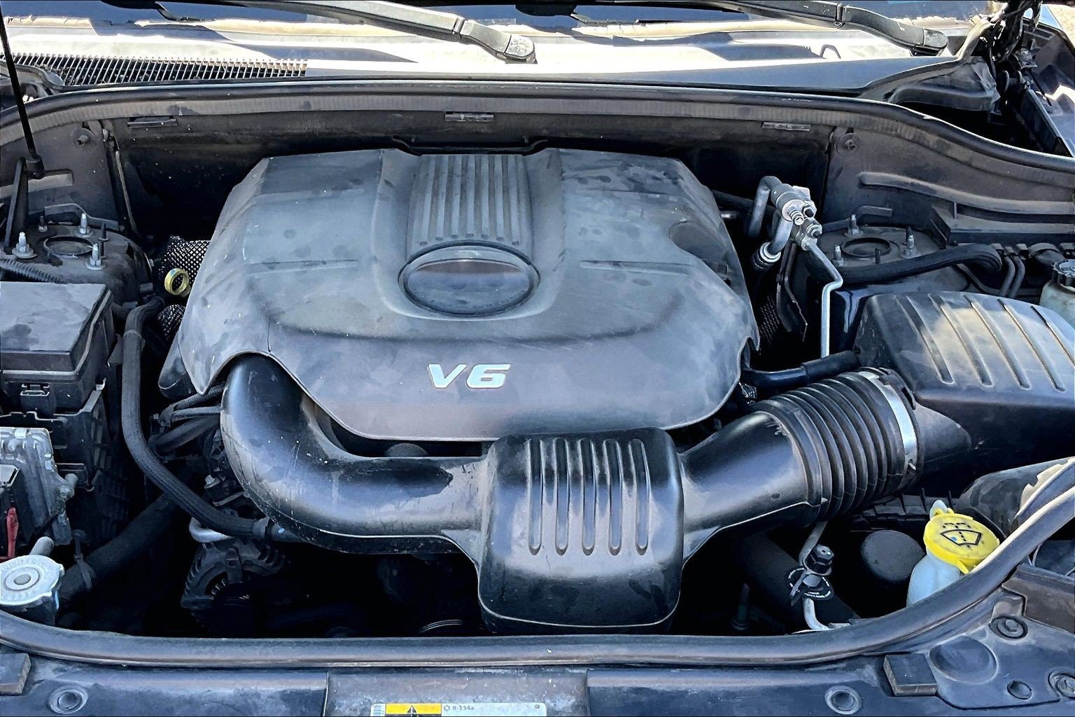Used 2014 Jeep Grand Cherokee Laredo AWD/4WD image 9