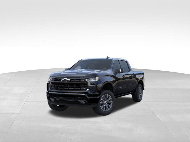 New 2026 Chevrolet Silverado 1500 RST w/ RST All Star Premium Package AWD/4WD image 8
