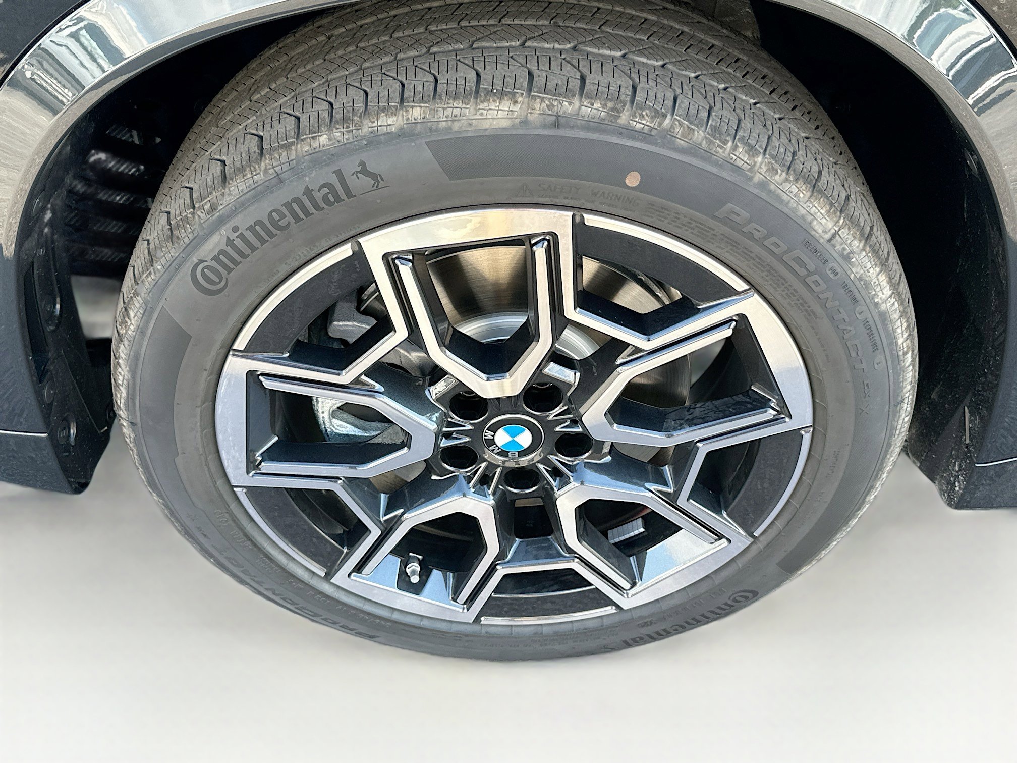 New 2026 BMW X1 xDrive28i w/ Convenience Package image 26