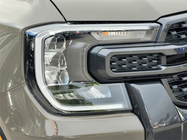 New 2025 Ford Ranger XLT w/ Convenience Package image 10