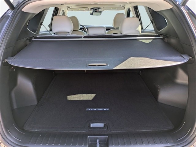 Used 2023 Hyundai Tucson SEL w/ Convenience Package image 13