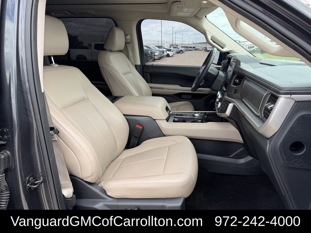Used 2022 Ford Expedition XLT RWD image 33