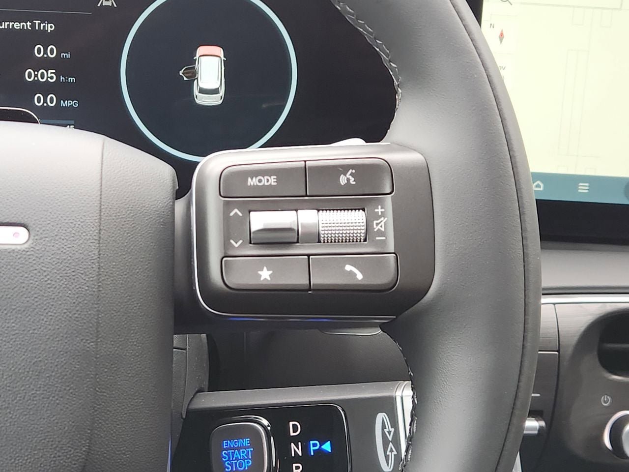New 2026 Hyundai Palisade Calligraphy FWD image 30