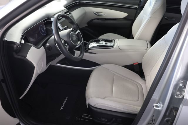 Certified 2023 Hyundai Tucson Limited AWD/4WD image 19