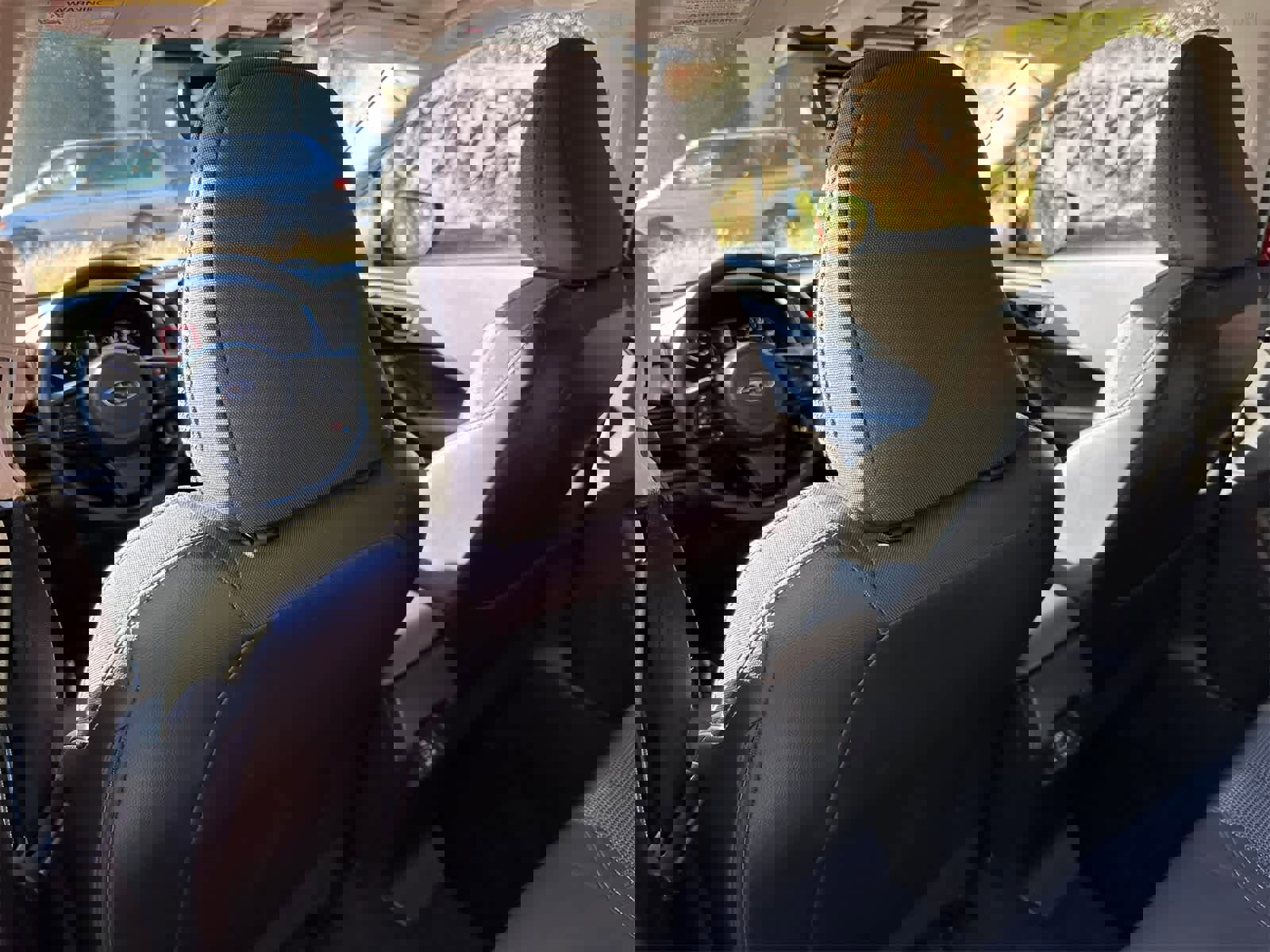 Certified 2024 Subaru Crosstrek 2.0i Premium image 10