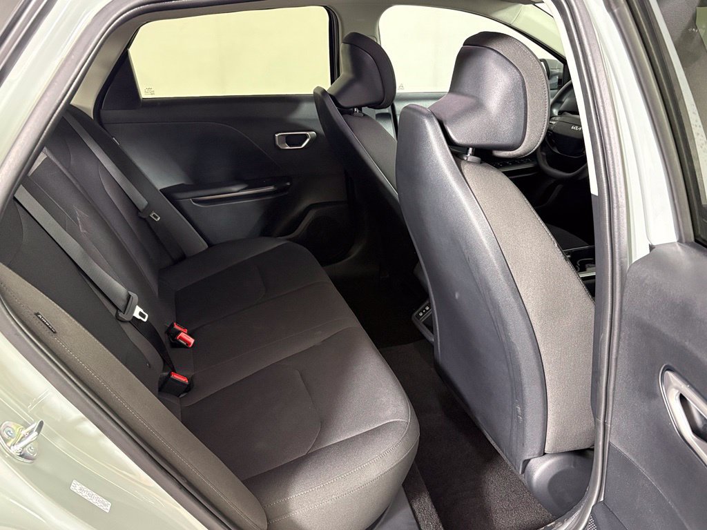 New 2026 Kia K4 FWD image 20