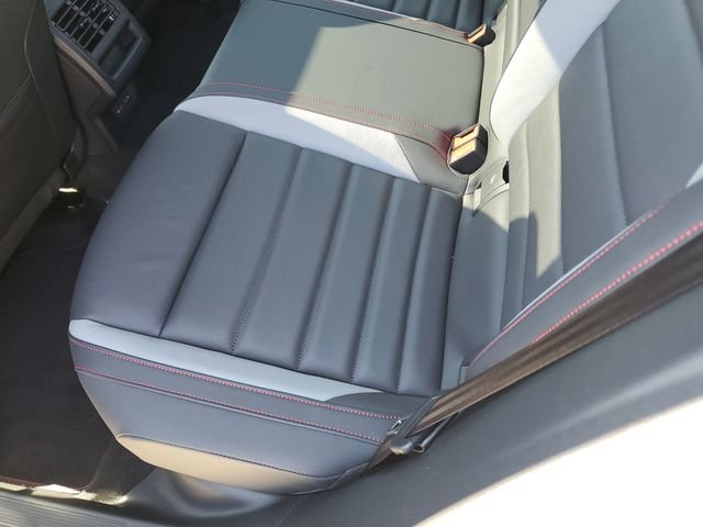 New 2026 Volkswagen GTI SE FWD image 14