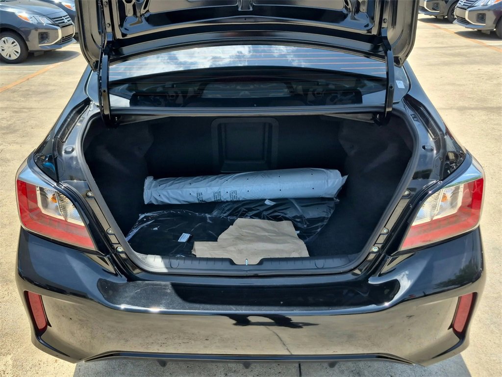 Used 2024 Mitsubishi Mirage G4 ES image 25