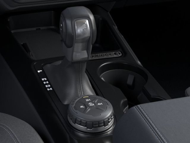 New 2026 Ford Bronco Outer Banks AWD/4WD image 17