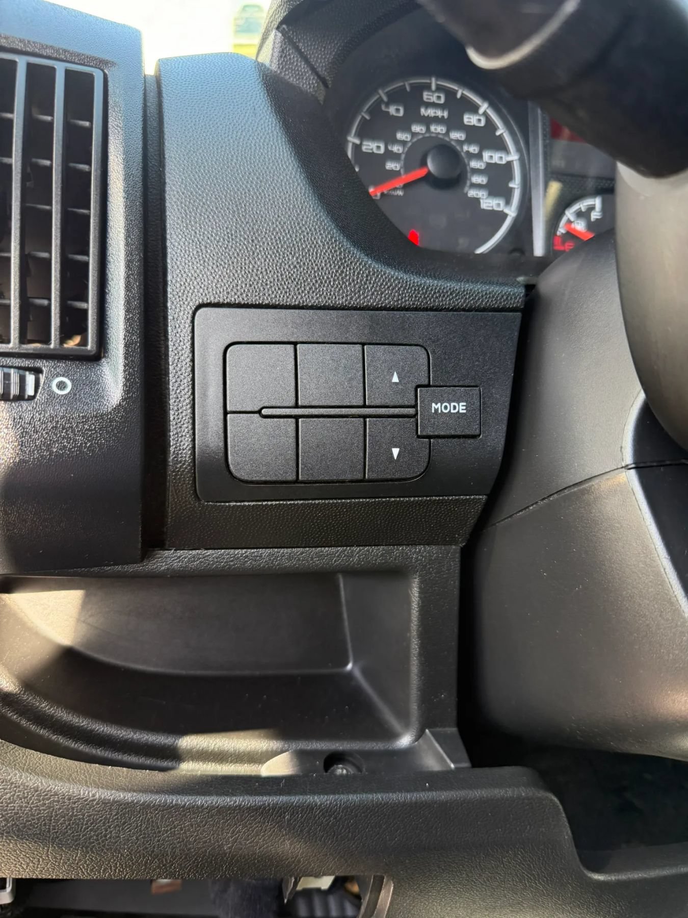 Used 2021 RAM ProMaster 3500 FWD image 17
