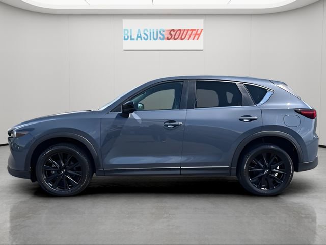 Used 2024 MAZDA CX-5 Carbon Edition AWD/4WD image 6