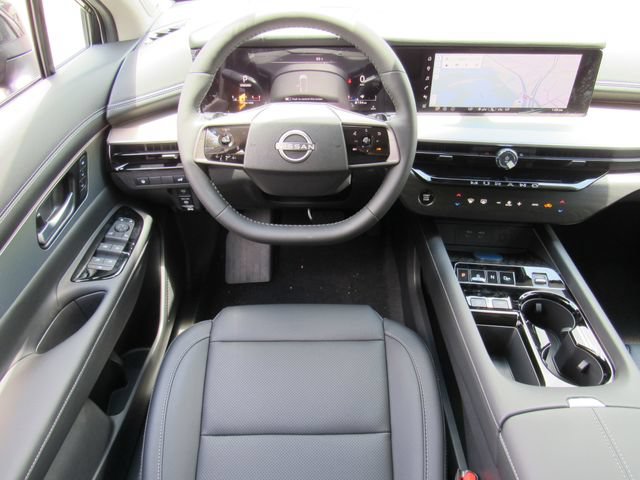 New 2026 Nissan Murano SL AWD/4WD image 16