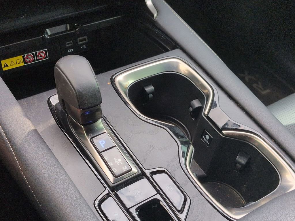 Used 2024 Lexus RX 350 Premium Plus w/ Convenience Package image 15