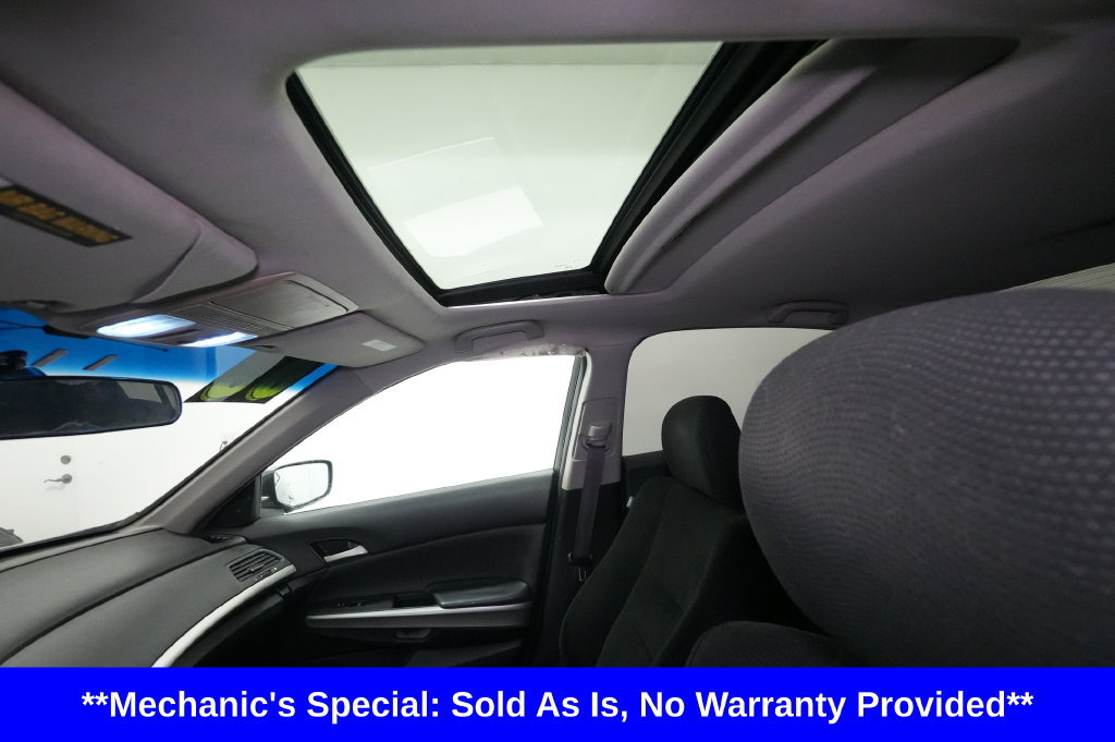 Used 2008 Honda Accord EX image 17