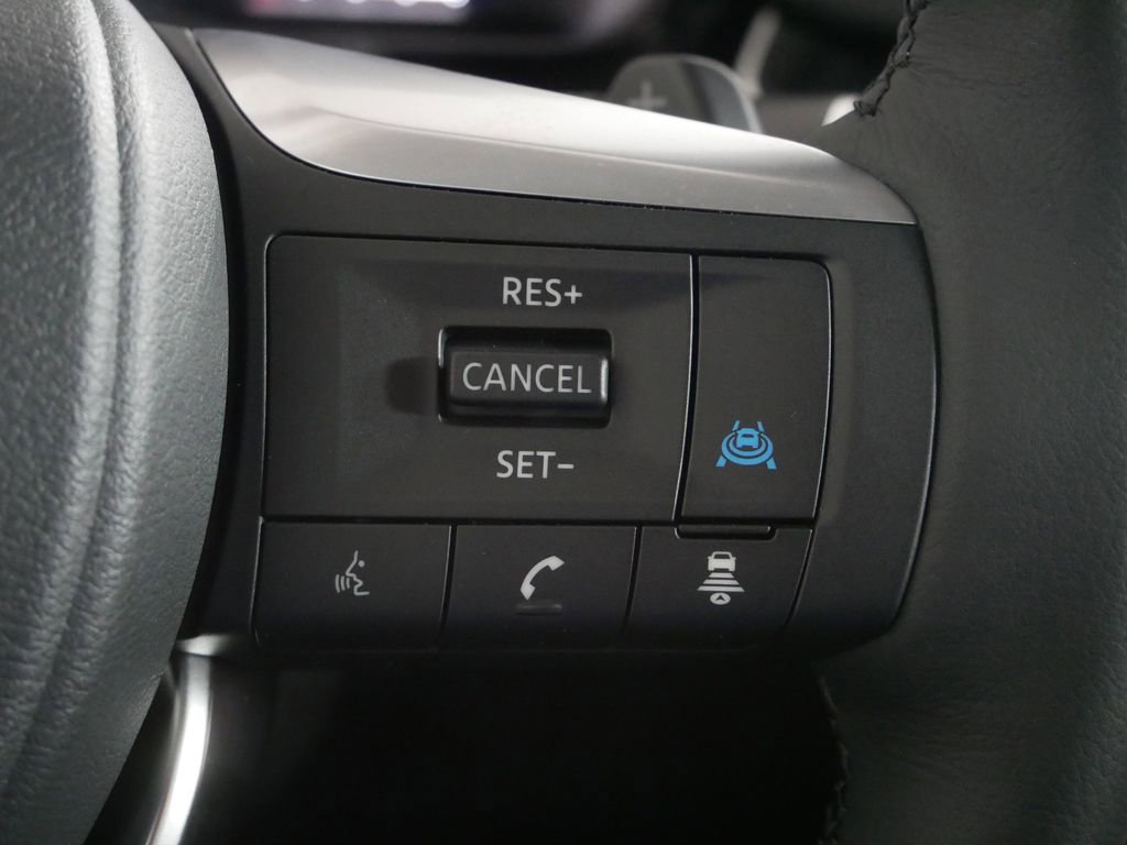 New 2026 INFINITI QX60 Luxe w/ Cargo Package image 23