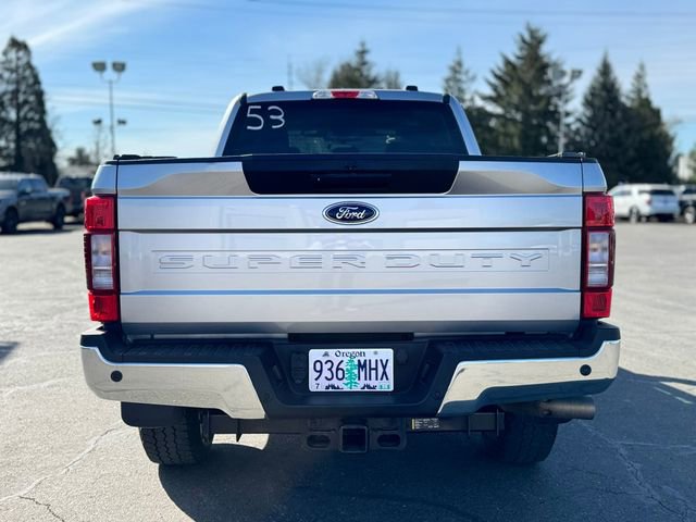 Used 2020 Ford F250 XLT w/ XLT Value Package image 12