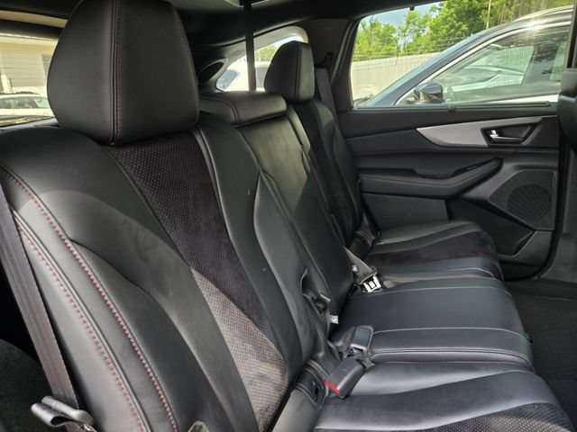 Used 2023 Acura MDX A-Spec AWD/4WD image 24