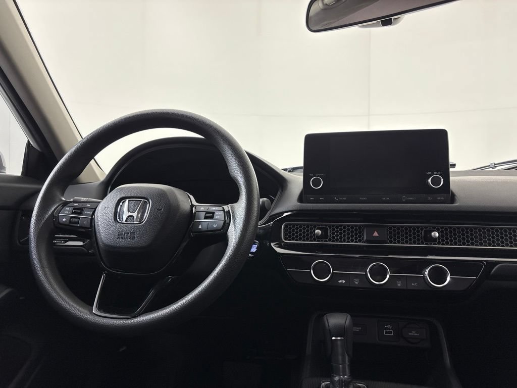 Used 2023 Honda Civic LX image 21