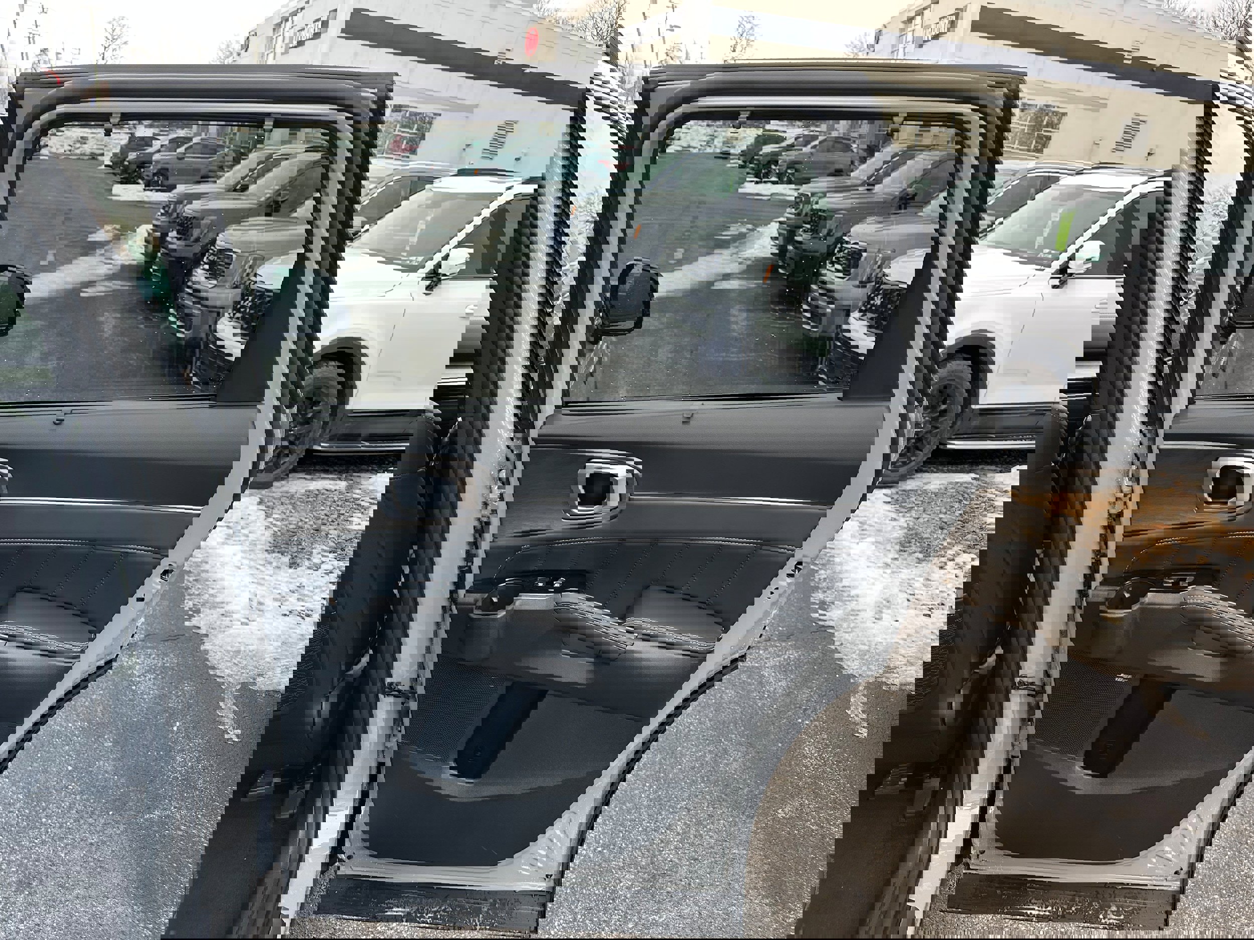 New 2026 Kia Sorento AWD image 24