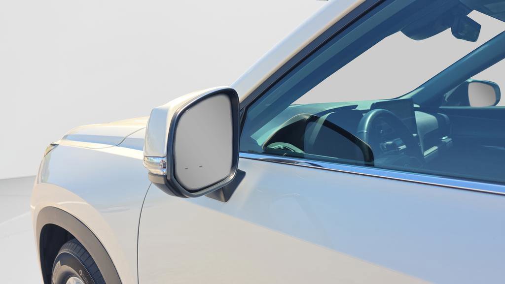 Certified 2024 Toyota Grand Highlander XLE image 27