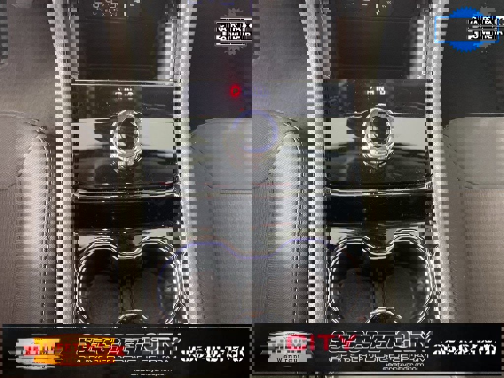 Used 2023 Jeep Grand Cherokee Laredo image 22