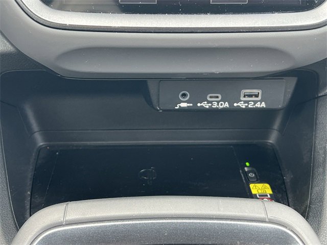 Certified 2025 Subaru Crosstrek 2.5i Sport image 13