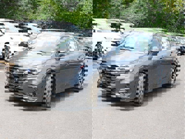 New 2025 Subaru Legacy Premium image 35