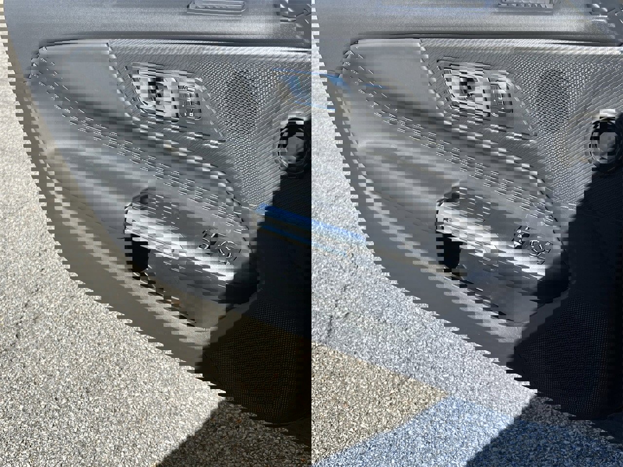 New 2025 Ford Mustang GT Premium image 17