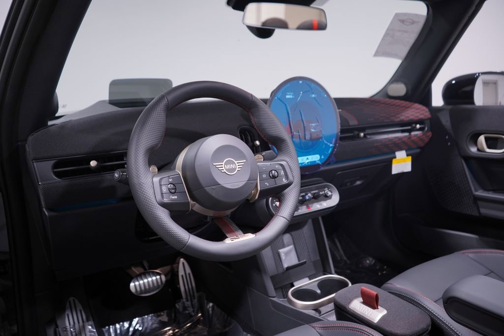 New 2026 MINI Cooper John Cooper Works image 10