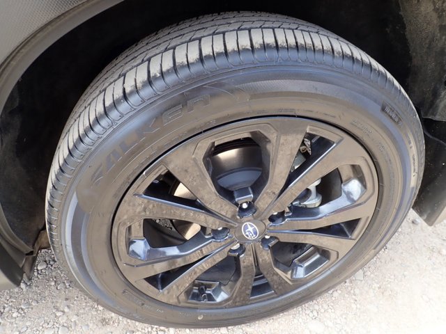 Used 2023 Subaru Forester Sport image 7