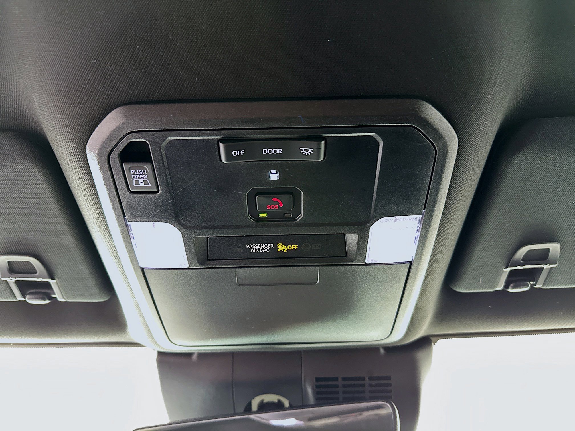 Certified 2024 Toyota Tacoma SR5 w/ SR5 Upgrade Package image 18