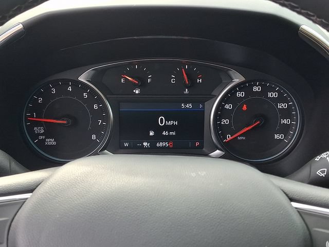 Used 2023 Chevrolet Equinox Premier FWD image 17