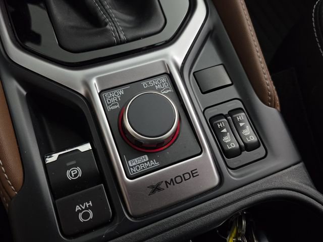 Used 2022 Subaru Forester Touring AWD/4WD image 15
