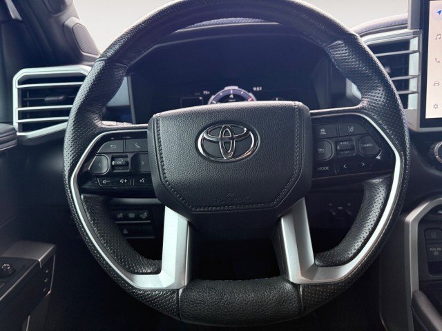Used 2023 Toyota Tundra Platinum AWD/4WD image 10