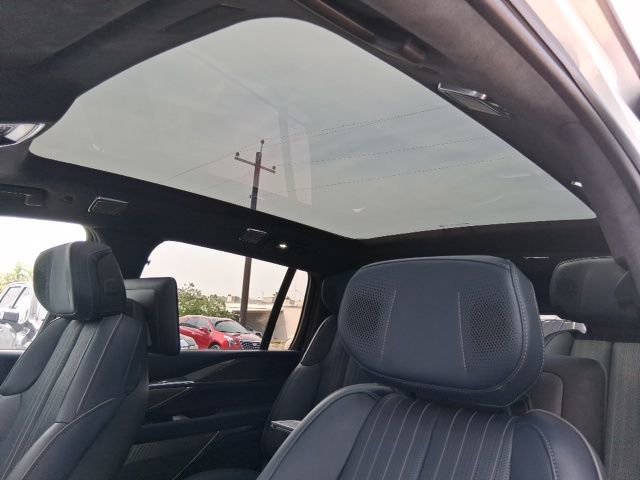 New 2025 Cadillac Escalade IQ Sport 2 AWD/4WD image 26