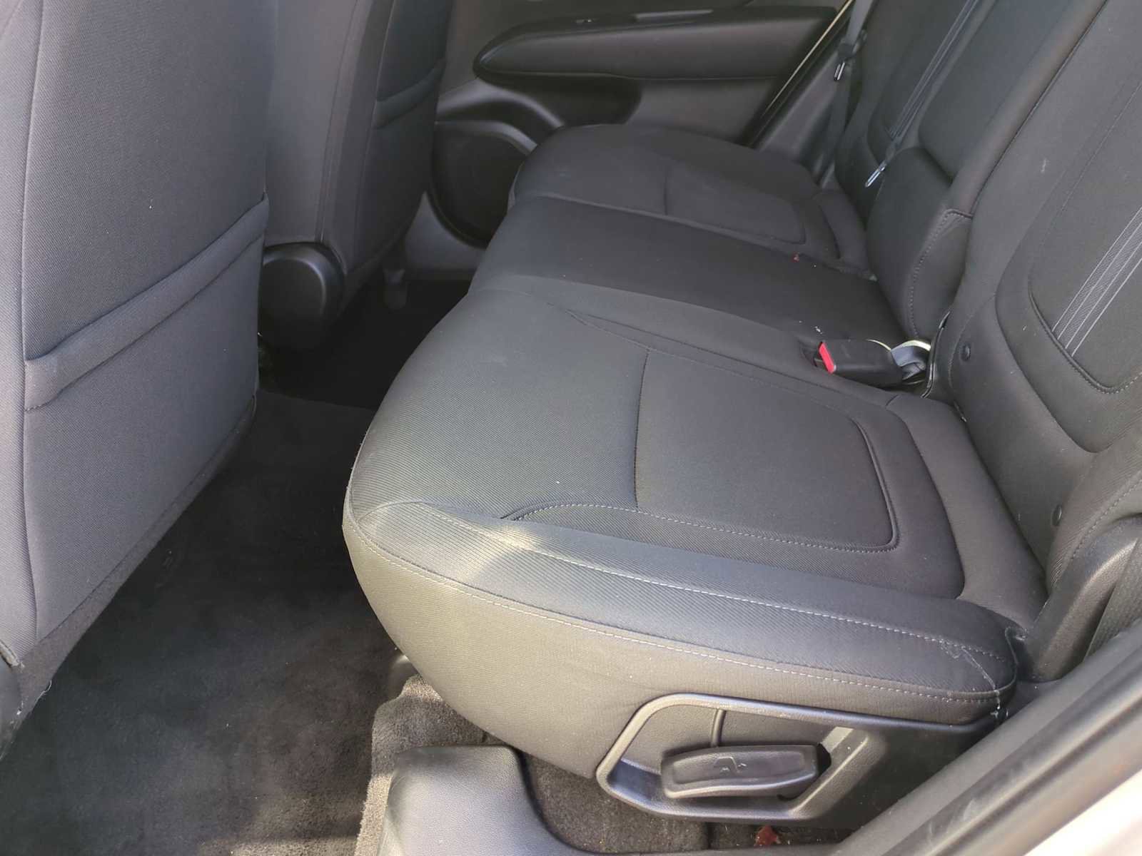 Used 2024 Hyundai Tucson SEL image 24