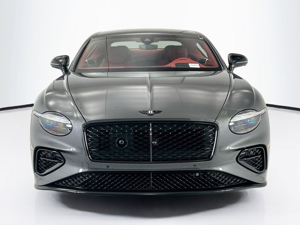 New 2026 Bentley Continental GT AWD/4WD image 2