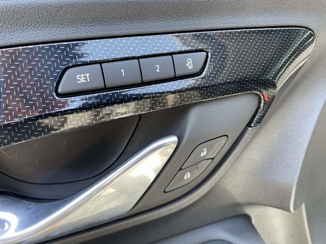 Used 2023 GMC Terrain AT4 w/ Tech Package AWD/4WD image 21
