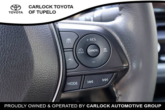 Used 2023 Toyota Corolla SE FWD image 16