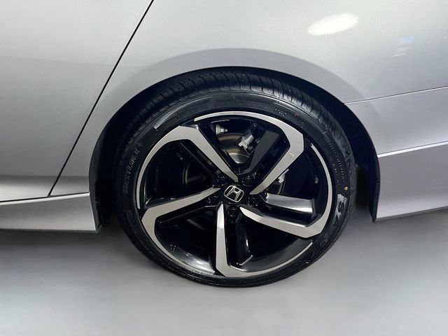 Certified 2022 Honda Accord Sport Special Edition image 25