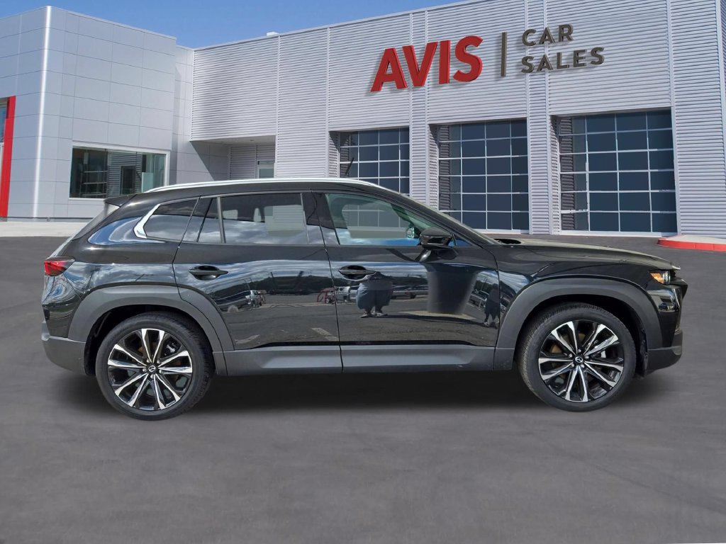 Used 2026 MAZDA CX-50 AWD 2.5 S w/ Premium Package image 5