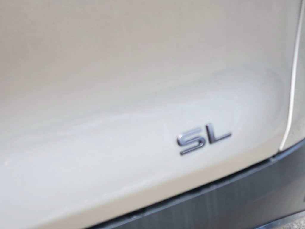 New 2026 Nissan Murano SL AWD/4WD image 13